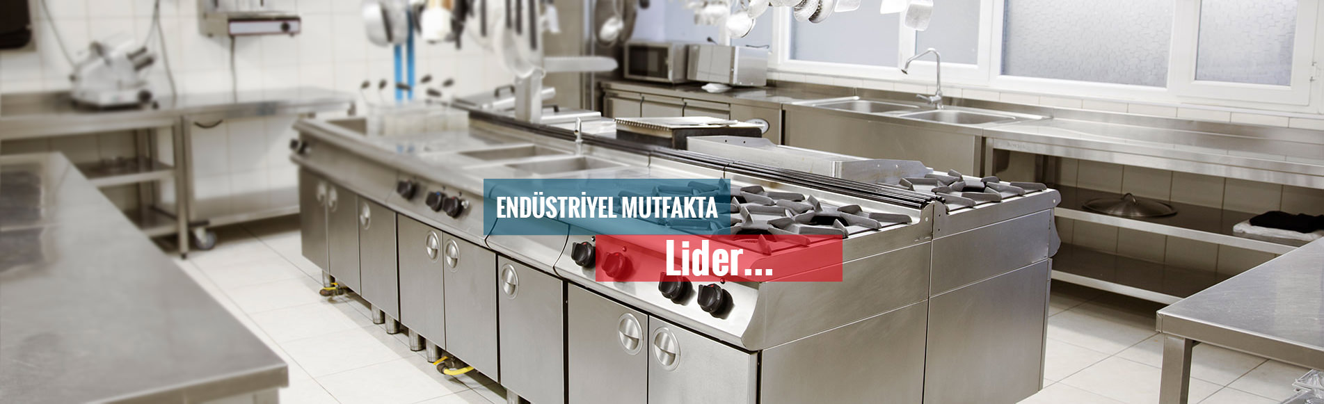 Siz hayal edin, biz inşa edelim.